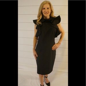 Posh Couture LBD